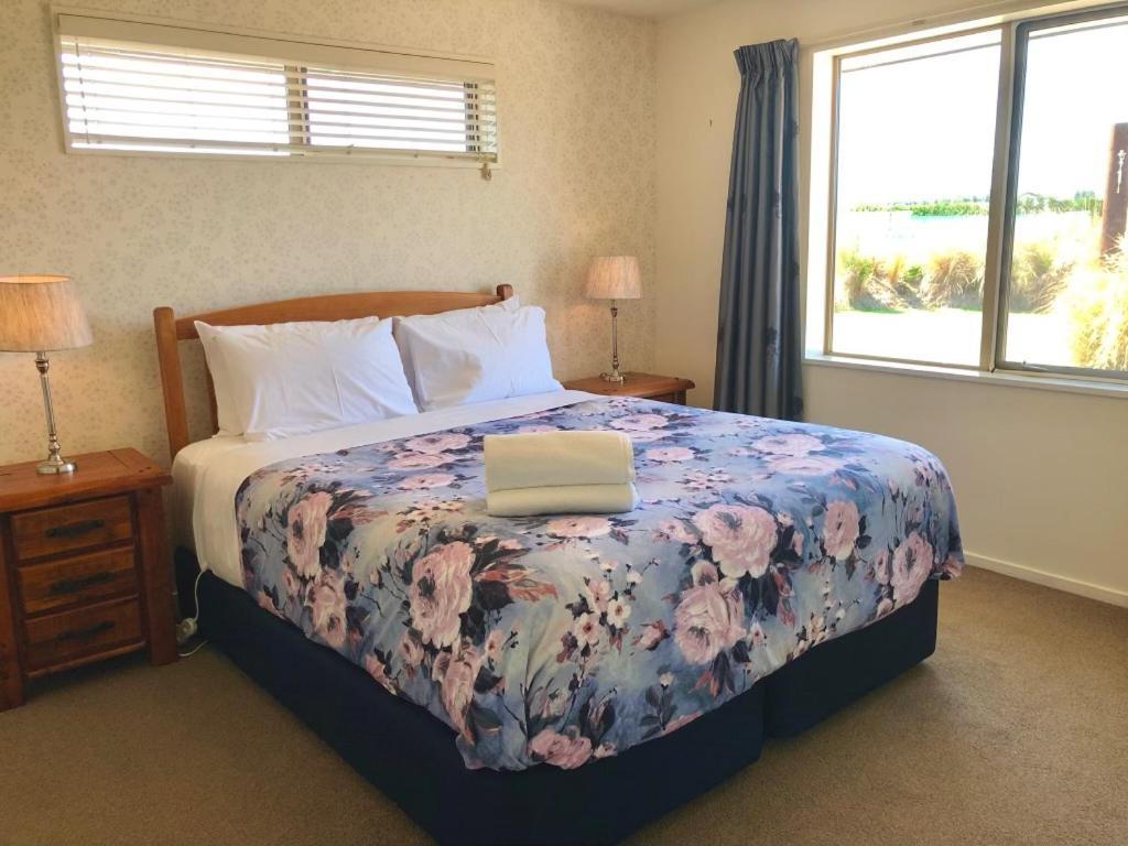 Stunning 360-Degree Views Villa Twizel Exterior photo